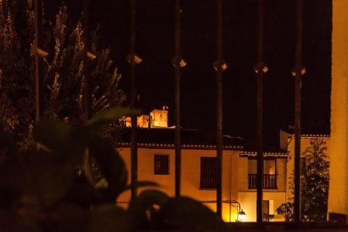 Appartement Bellavista Granada