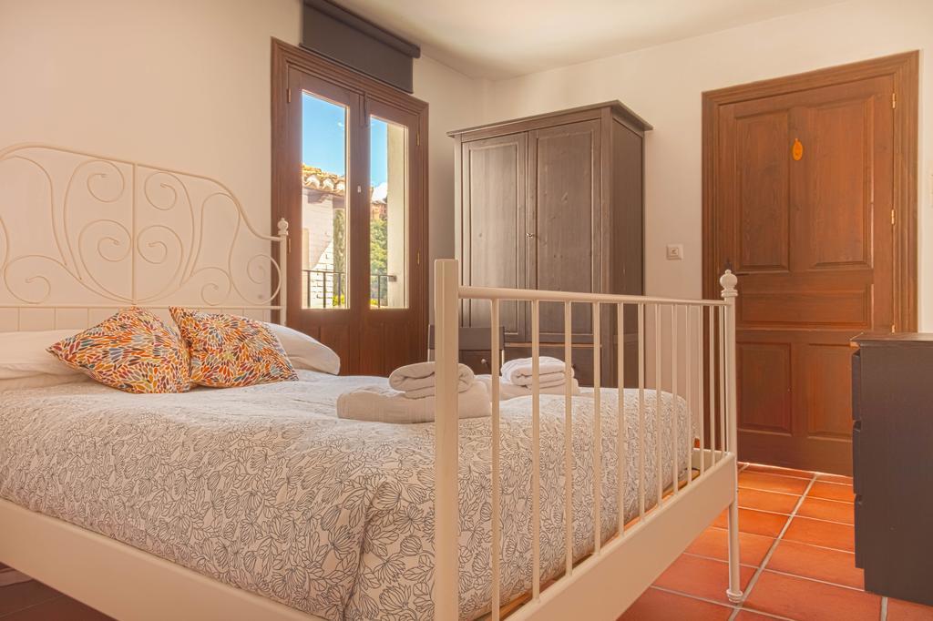 Bellavista Appartement