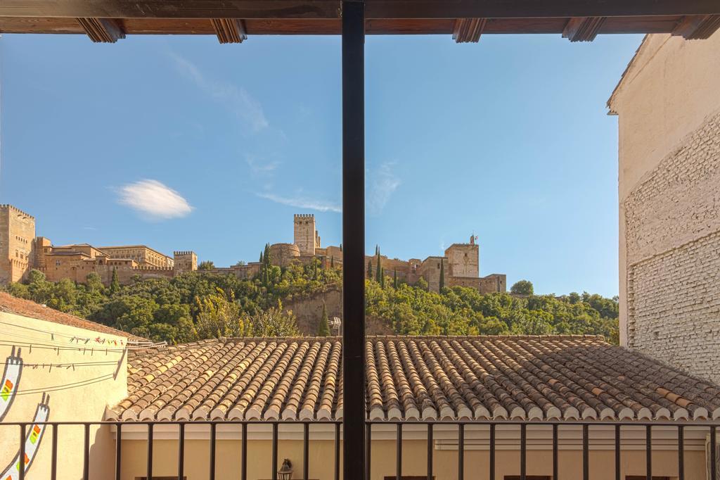 Bellavista Appartement *