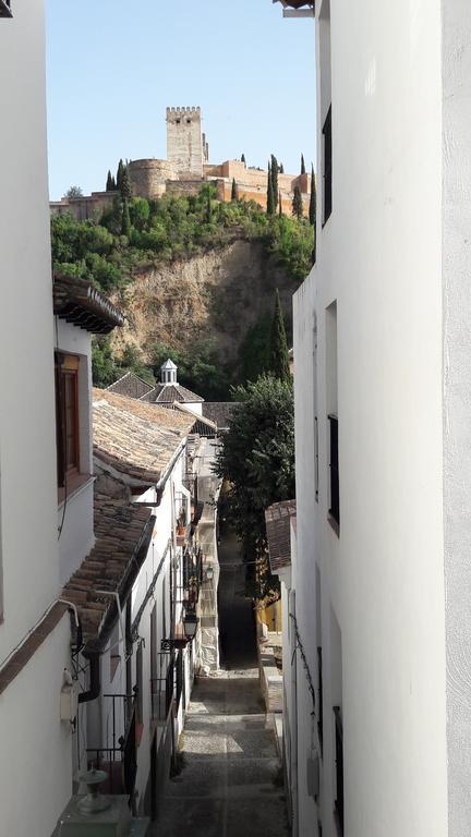 Appartement Bellavista