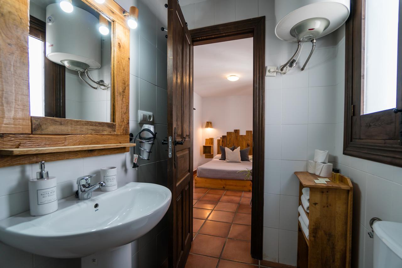 Appartement Bellavista Granada