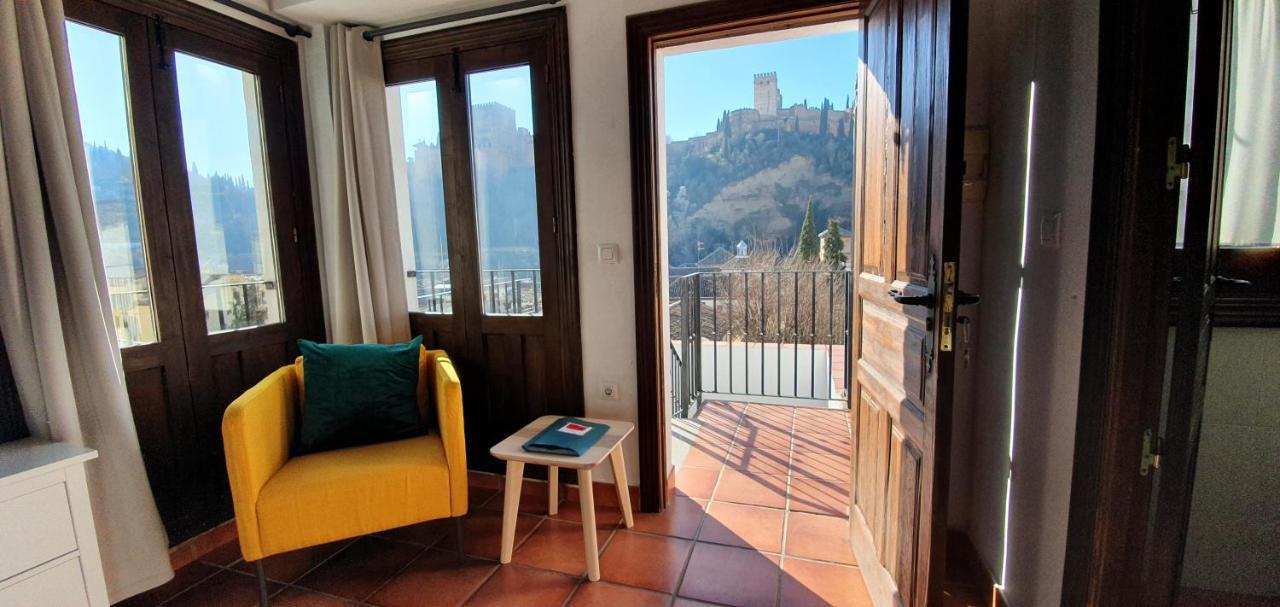 Appartement Bellavista Granada