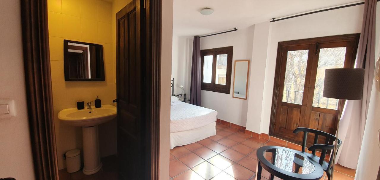 Bellavista Appartement