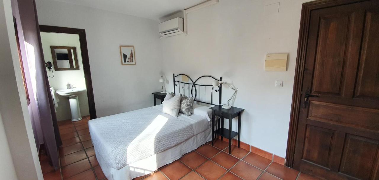 Appartement Bellavista Granada