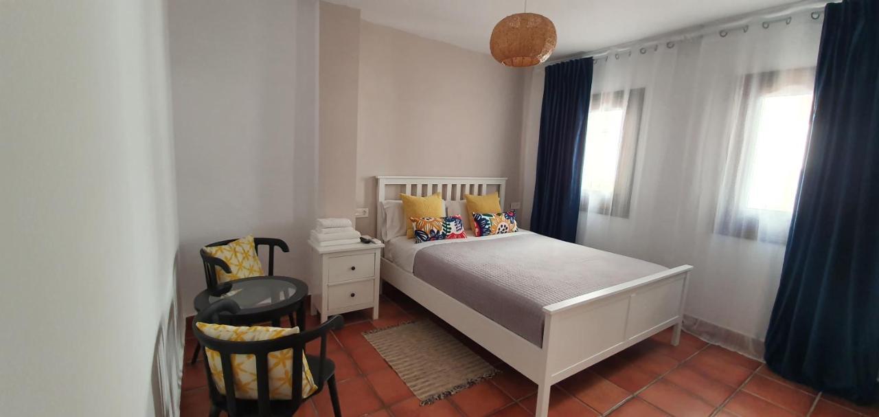 Bellavista Appartement Granada